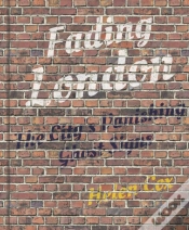 Capa do artigo Fading London