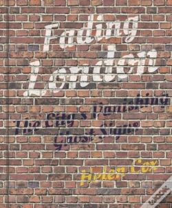 Capa do artigo Fading London