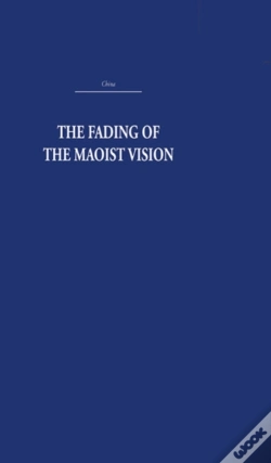 Capa do artigo Fading Of The Maoist Vision