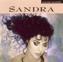 Capa do artigo Fading Shades - CD