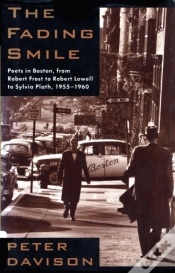 Capa do artigo Fading Smile