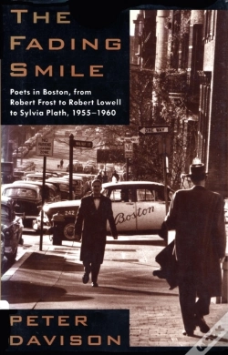 Capa do artigo Fading Smile