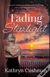 Capa do artigo Fading Starlight