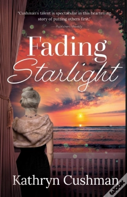 Capa do artigo Fading Starlight