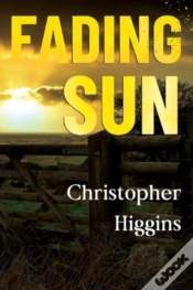 Capa do artigo Fading Sun