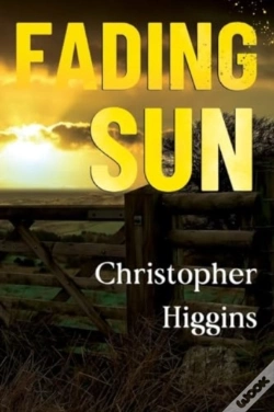 Capa do artigo Fading Sun