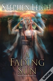 Capa do artigo Fading Sun