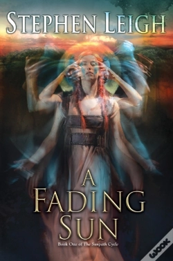 Capa do artigo Fading Sun