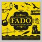 Fado - A portrait of Lisbon - CD - Preview