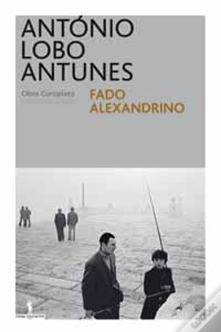 Capa do artigo Fado Alexandrino