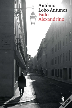 Capa do artigo Fado Alexandrino