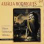 Fado Amália - CD - Preview