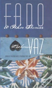 Capa do artigo Fado And Other Stories