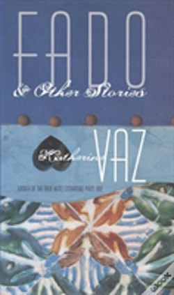 Capa do artigo Fado And Other Stories