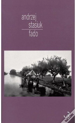 Capa do artigo Fado