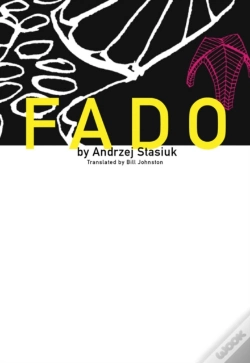 Capa do artigo Fado