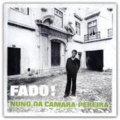 Capa do artigo Fado! - CD