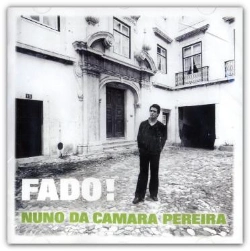 Capa do artigo Fado! - CD