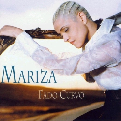 Capa do artigo Fado Curvo - CD