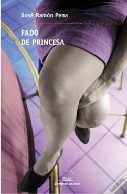 Capa do artigo Fado De Princesa
