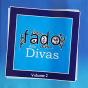 Fado - Divas volume 2 - CD - Preview