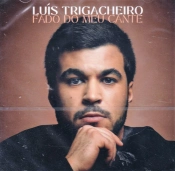 Capa do artigo Fado Do Meu Cante - CD