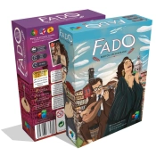 Capa do artigo Fado: Duetos e Desgarradas