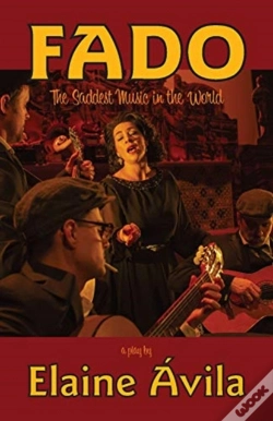 Capa do artigo Fado