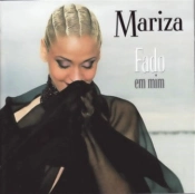 Capa do artigo Fado Em Mim - CD