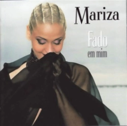 Capa do artigo Fado Em Mim - CD