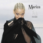 Capa do artigo Fado Em Mim - Vinil