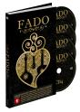 Fado (Inclui 4 Cds) - Preview