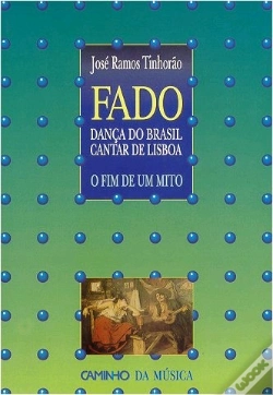 Capa do artigo Fado