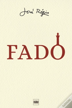 Capa do artigo Fado