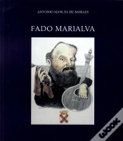 Capa do artigo Fado Marialva