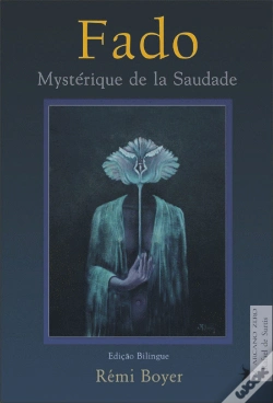 Capa do artigo Fado – Mistério da Saudade