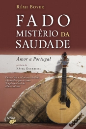 Capa do artigo Fado - Mistério da Saudade