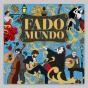 Fado Mundo - CD - Preview