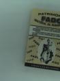 Fado - Preview