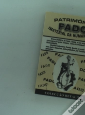 Capa do artigo Fado