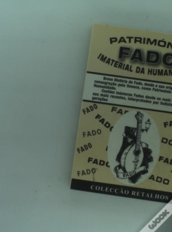 Capa do artigo Fado