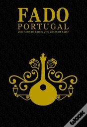 Capa do artigo Fado Portugal