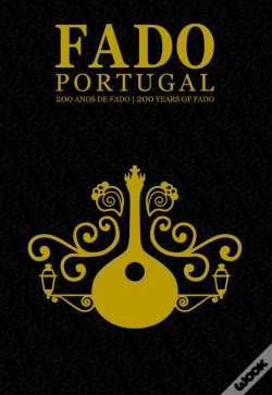Capa do artigo Fado Portugal