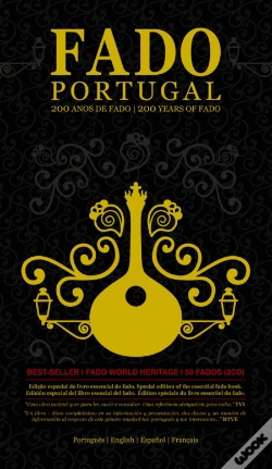 Capa do artigo Fado Portugal