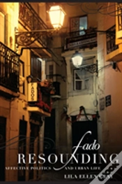 Capa do artigo Fado Resounding