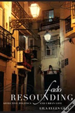 Capa do artigo Fado Resounding