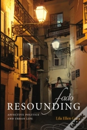 Capa do artigo Fado Resounding