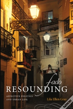 Capa do artigo Fado Resounding
