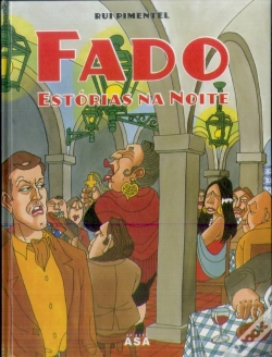Capa do artigo Fado