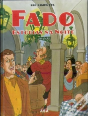 Capa do artigo Fado